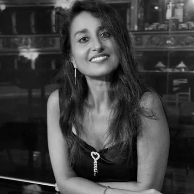 Simonetta Tancredi